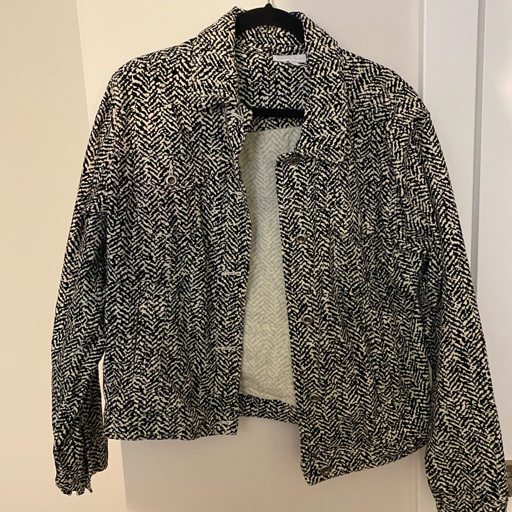 Charter Club jacket